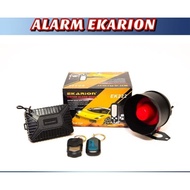 EKARION EK222 alarm /EK333 / universal automotive car alarm