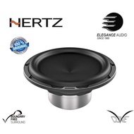 Hertz Mille Legend ML 2000.3 Subwoofer (8"/1400W)