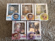 黏土人 小魔女Doremi 1098 1132 1168 1226 1237 春風doremi 藤原初貴 貴妹愛子 瀨川音符 飛鳥桃子