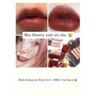 Fenty Beauty Lipstick