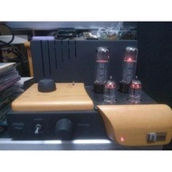 Unison Research Simply Two Amplifier 膽機 擴音機 Made in Italy