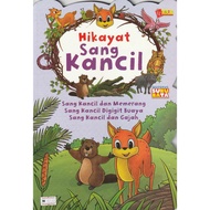 PDS HIKAYAT SANG KANCIL