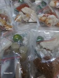 BASO ACI ISI 11 BUNGKUS PAKET RESELLER/BOCI SUPER MURAH BISA COD