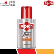 Alpecin Caffeine Strengthen Root Darken Hair Color Adjust Shampoo 200ml