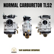 HUAYI Carburetor TL52 TB52 Ogawa LT16N LT20N Kasei 3wf-16 Mist Blower Steel Power V-520HPM Mesin Rum