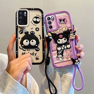 casing realme c71 case realme note 70 case Cute 3D doll phone case for