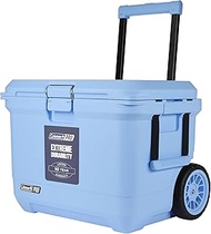 Coleman Pro 25qt Ultra-Light Hard Cooler