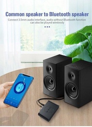 Bluetooth 5.2 Receiver Stereo Sound For Speaker Tv Car