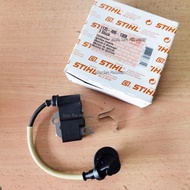 Original  MS361 Chainsaw Ignition Coil Plug Coil Koil Api[HSMACHINERY]