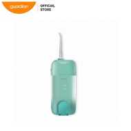 8B Portable Water Flosser Green