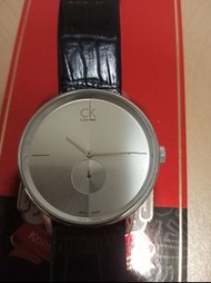 Calvin Klein. CK  手錶