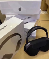 Apple  AirPods Max 頭戴無線藍牙耳機全新（顏色可選）