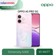 HP OPPO A5 PRO 5G 8/128 | 8/256 GARANSI RESMI OPPO EXTENDED RAM 16GB