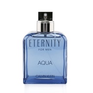 สเปรย์น้ำหอม Eternity Aqua EDT