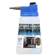 RENZ E-Z Lifetime Sprayer 15 Windows in 15 Minutes