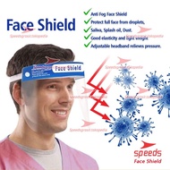 Face Shield Anti Virus Ppe Face Shield