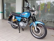 2015年三陽狼R150寬胎版國際檔優質現車優惠中