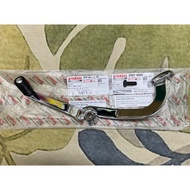 PADEL GEAR + SCREW LC135 V1-V8 4s PADEL GEAR CHROME SPARK 135