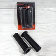 HANDFAT/HANDGRIP AGRAS BULU YY BLACK UNIVERSAL
