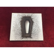 CD Metallica – Death Magnetic Condition As Shown B93-137