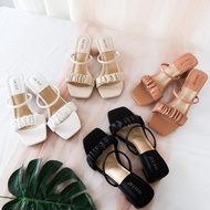 SEIS Olivia Women's Sandals 5 cm Heels