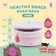 Gadoeh Dried Dragon Fruit Flavor Healthy Snack Dragon Fruit