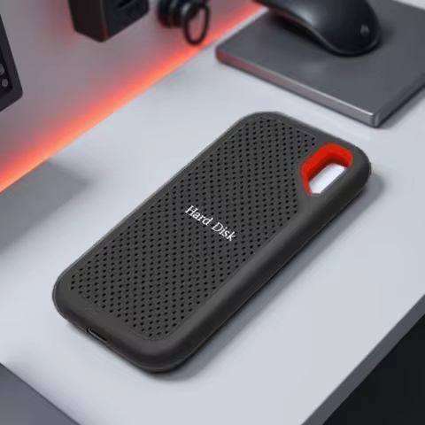 For xiaomil E61 Portable SSD 1TB ssd Hard Drive 2TB External SSD M.2 for SanDisk Laptop/Phones/mac M