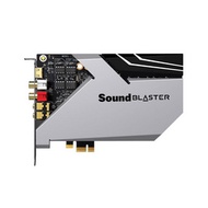 CREATIVE ซาวน์การ์ด Sound Blaster AE-9 - CREATIVE, IT &amp; Camera