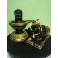 Shivalingam & Nandhi