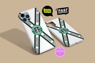 AFC01-ALFACASE [ STARBUCKS CUTE } Untuk iPhone 5G/5S/6G/6S/6G+/6S+/7G/8G/7+/8+/IP XS MAX /IP 11 PRO/