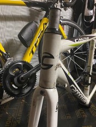 cannondale caad8車架
