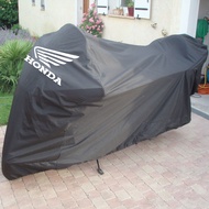 Suitable for Honda Golden Wing 1800 Motorcycle Cover Rainproof Sunscreen gl1800 Nordic Goddess F6C/F
