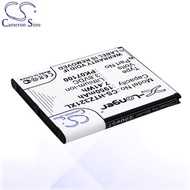 CS Battery For HTC One J / HTC PK07110 / HTC Valente WX / HTC z321e Battery HTZ321XL