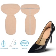 Heel Pads, Grips Liners Back Heel Cushion Insoles for High Heels Blisters