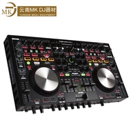 Serato dj software of licensed Tianlong DENON MC6000MK2 digital DJ disc player controller