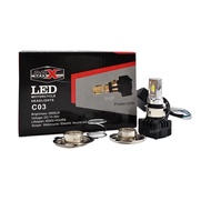 CO3 LED FOR MOTORCYCLE