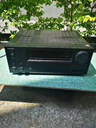 （藍芽版）日本 Onkyo TX-NR555 藍芽HDMI 無線網路環繞多功能擴大機