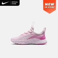 Nike Free Ride Little Kids Running Shoes - Pink Rise [IQ5811-600]