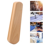 clearbuy-my Zunate 2022 New Beech Wood Tailor Clapper Hard Tailors for Steam Iron to Set a steam 1.6