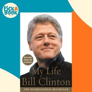 [100% Original Books] - My Life by President Bill Clinton (UK edition, paperback)