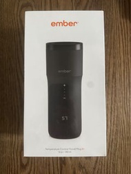Ember 旅行恆溫杯 Mug 2+ 原價$1599