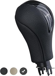 APPERFiT Automatic Shift Shifter Knob Compatible with Infiniti EX35 FX35 FX50 G25 G35 G37 Q60 QX50 Q