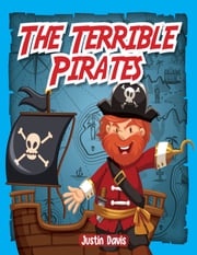 The Terrible Pirates Justin Davis