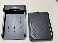 Unitek 硬碟SATA to USB 殼