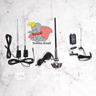 Antena HT Japan Mobil Model Jepit