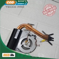 ASUS x550 x550D x550DP x550Z k550D x750DP Heatsink Fan