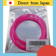 [Phalatina] Badminton Racket String Durable Training Gut 17-24lbs for Beginners & Intermediates