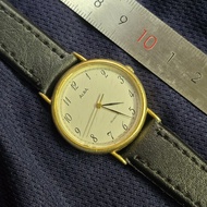 Jam Alba V321-6140 Vintage Bekas