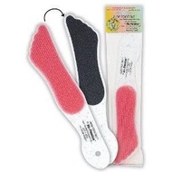 Mr. Pumice Double Sided Foot File