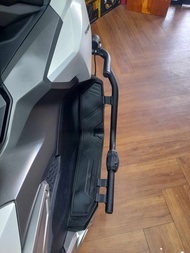 K3 Half Crash Guard for ADV 160 without  slider